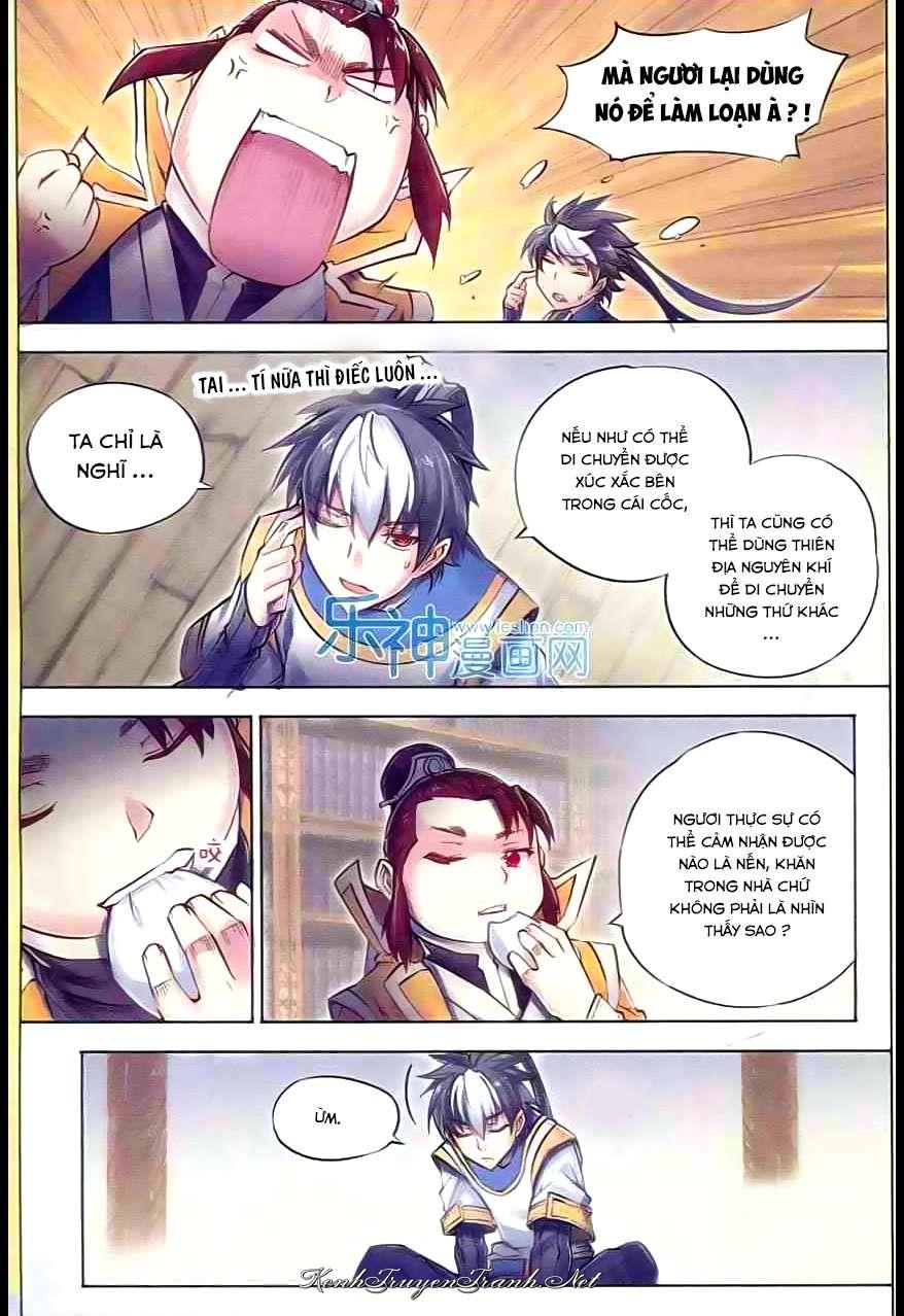 Truyện VI