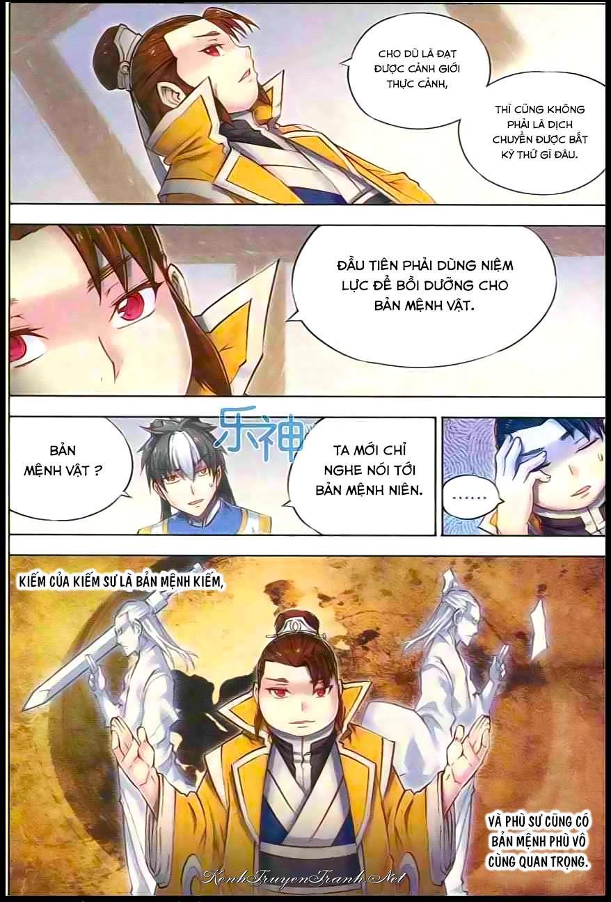 Truyện VI