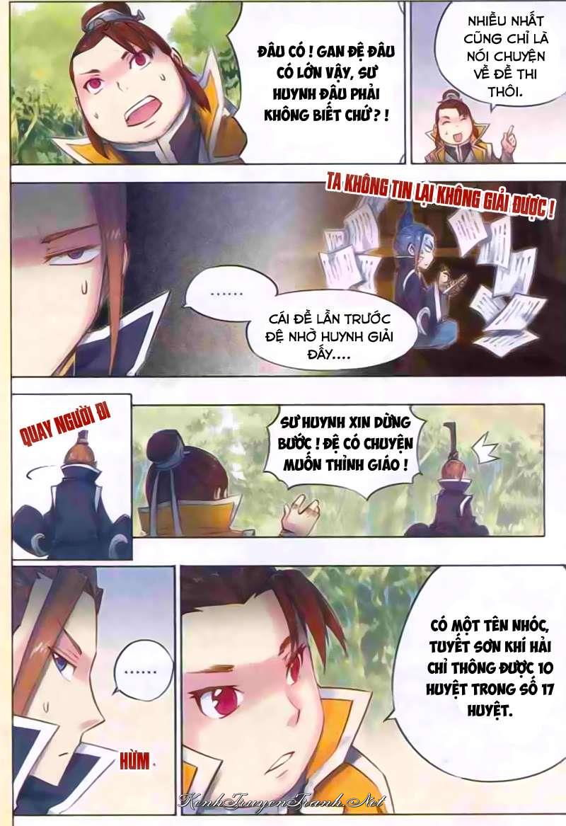 Truyện VI