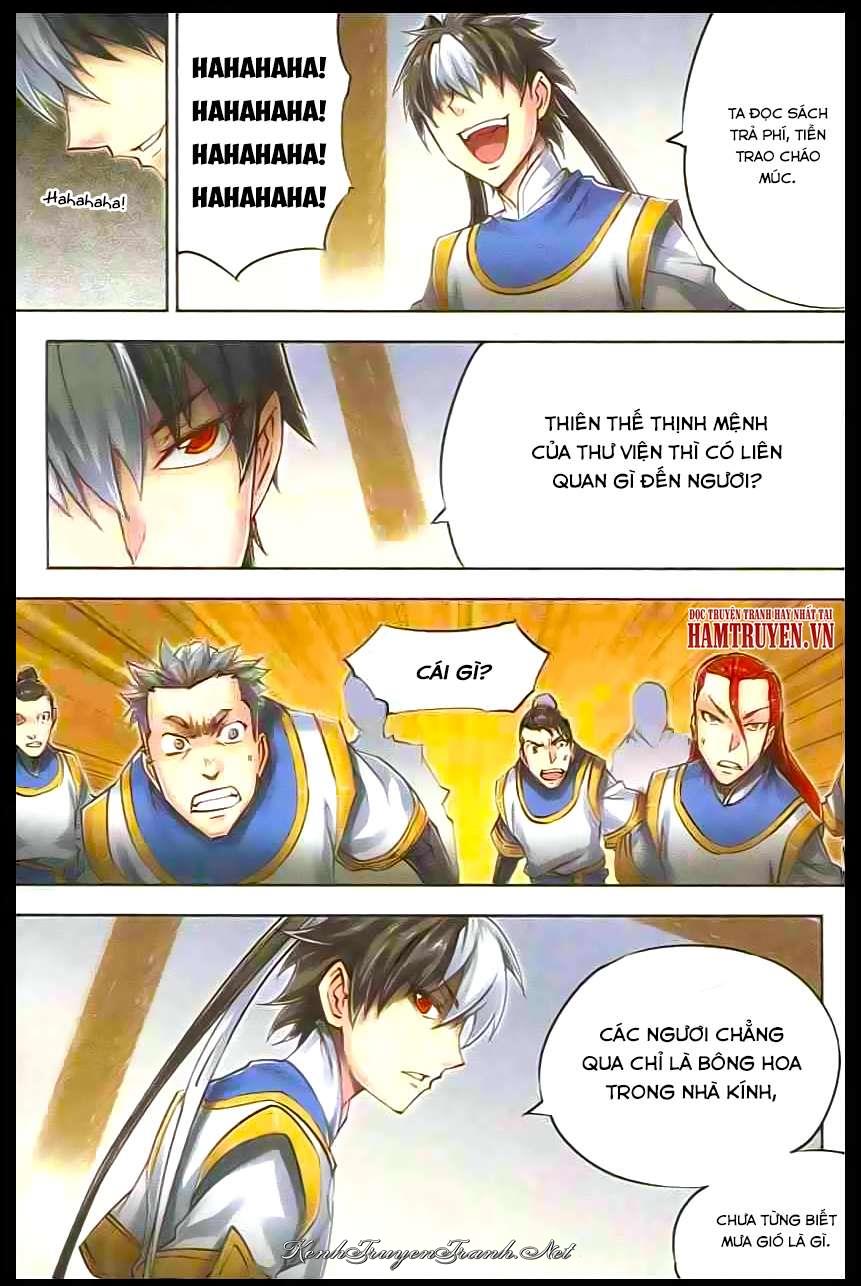 Truyện VI