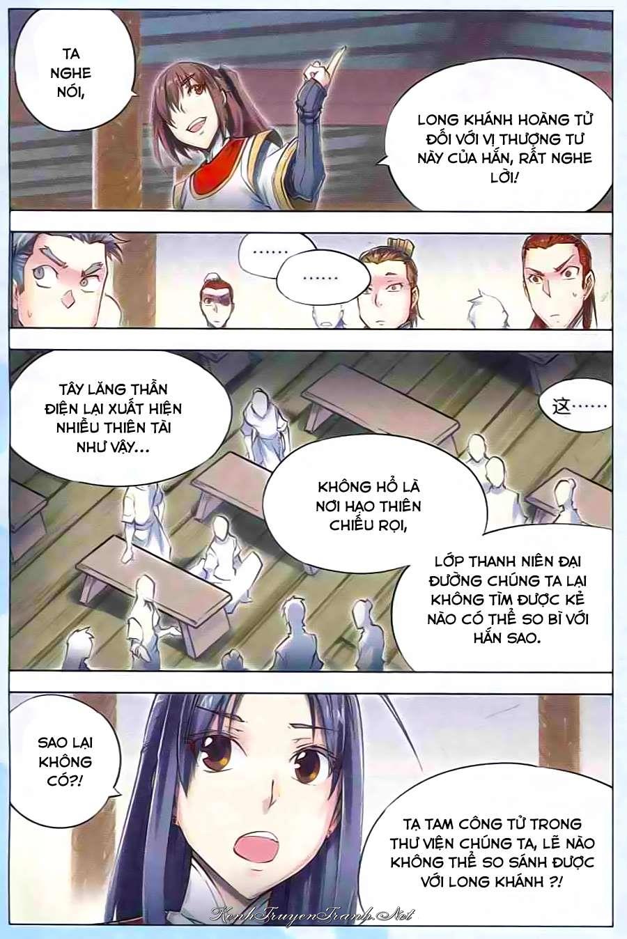 Truyện VI