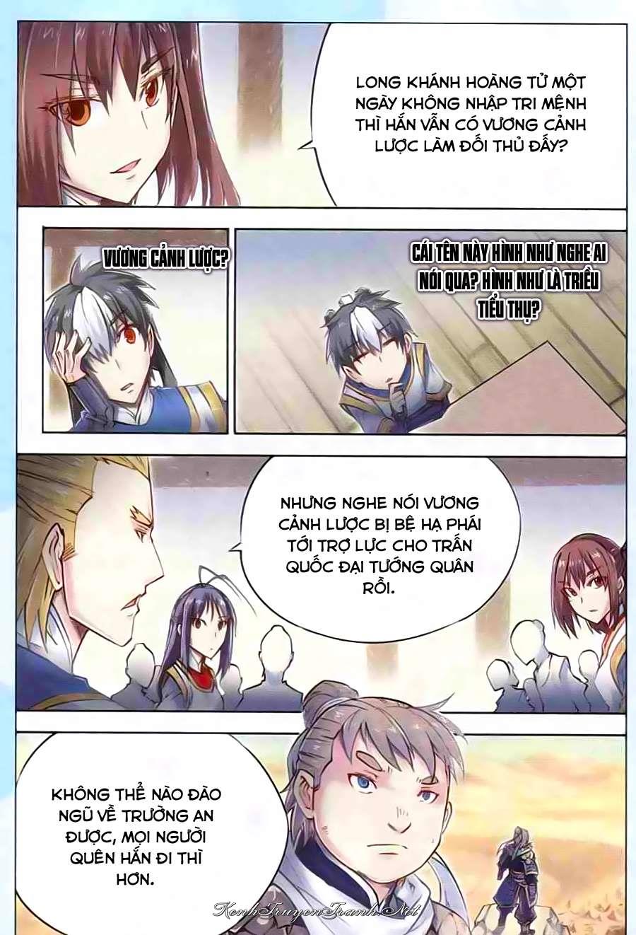 Truyện VI