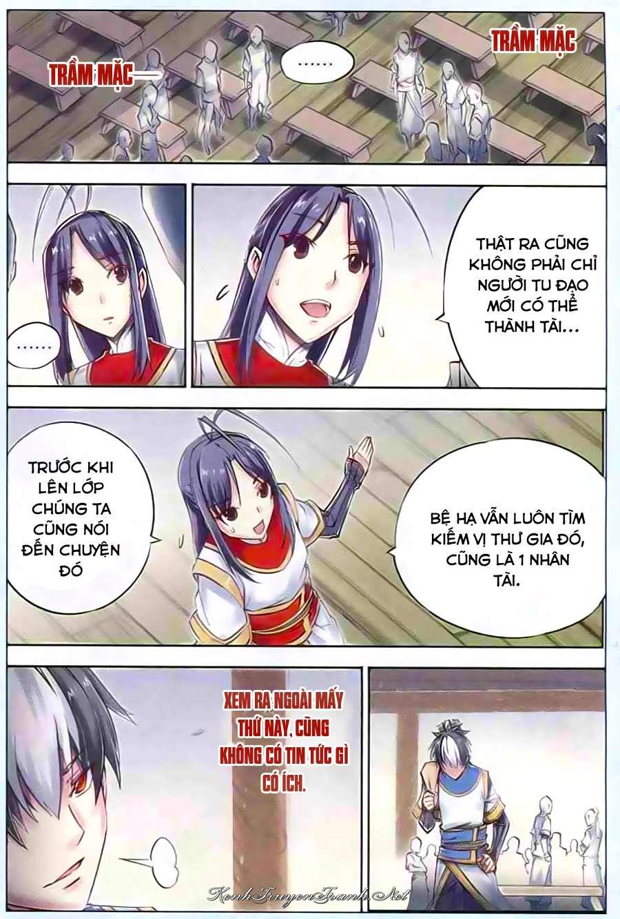 Truyện VI