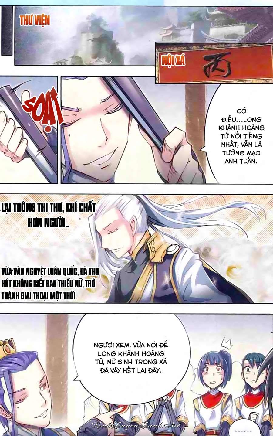 Truyện VI