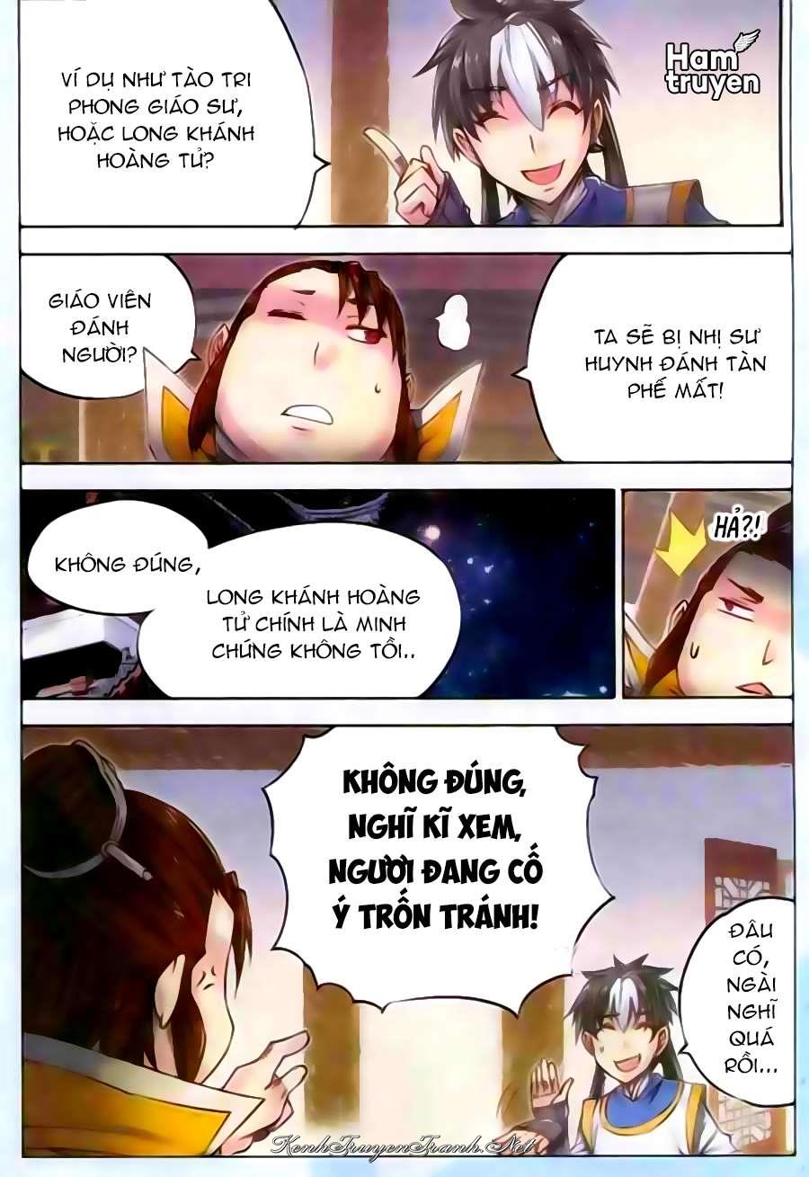 Truyện VI