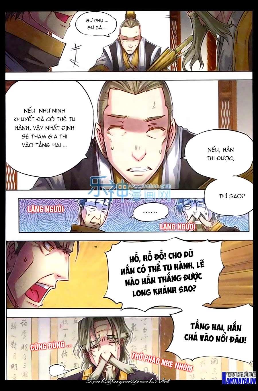 Truyện VI