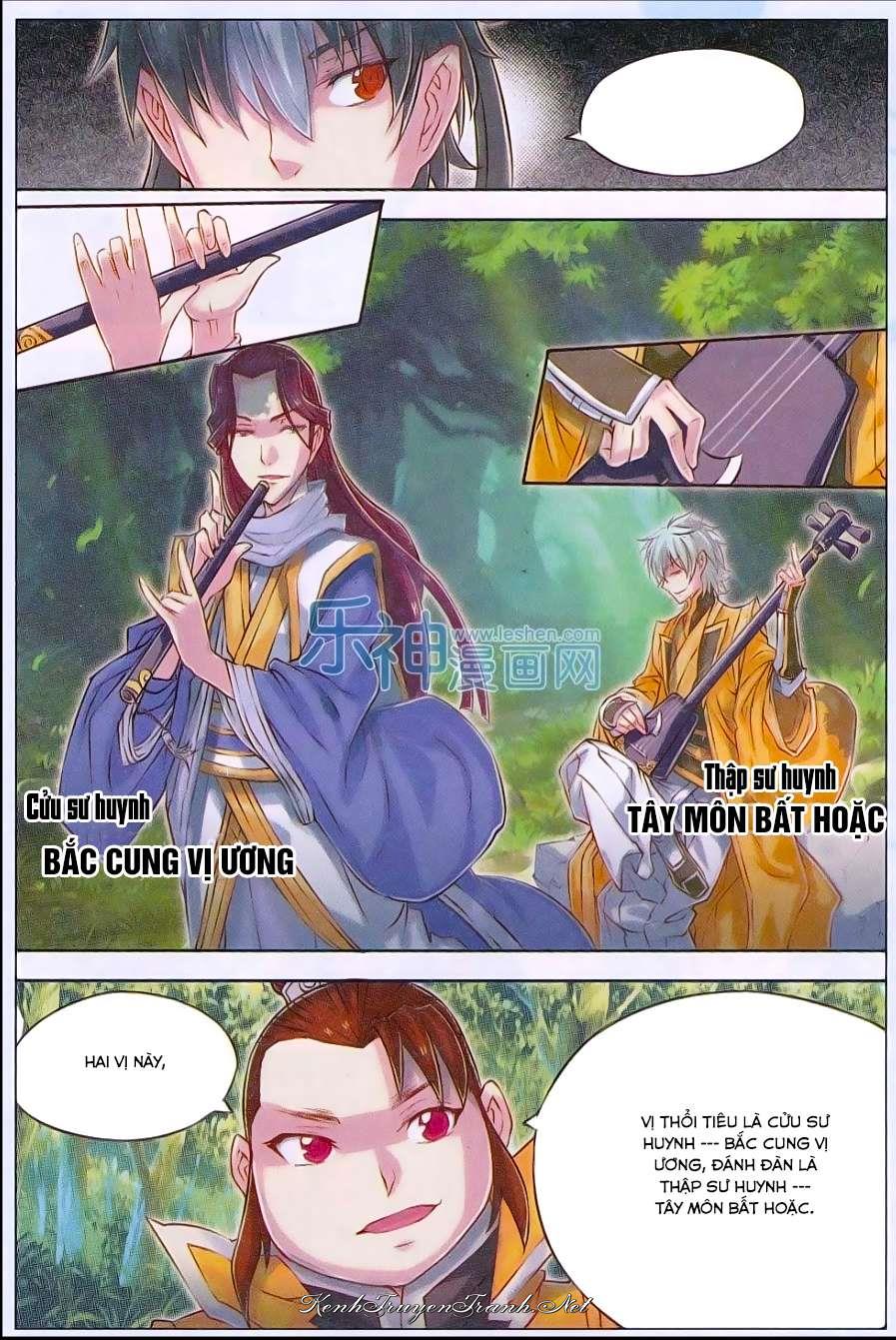 Truyện VI