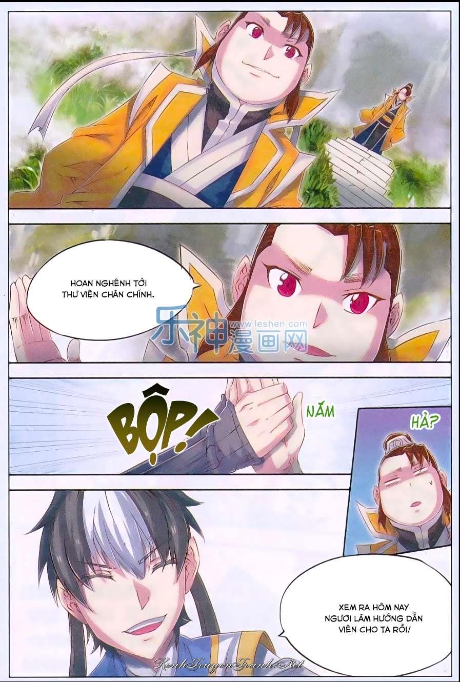 Truyện VI