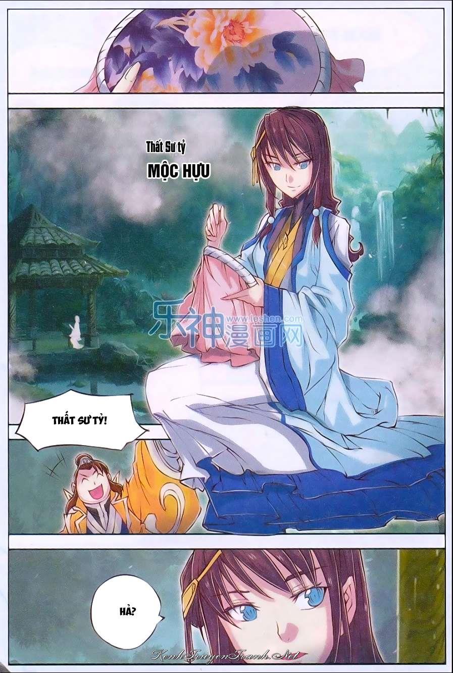 Truyện VI