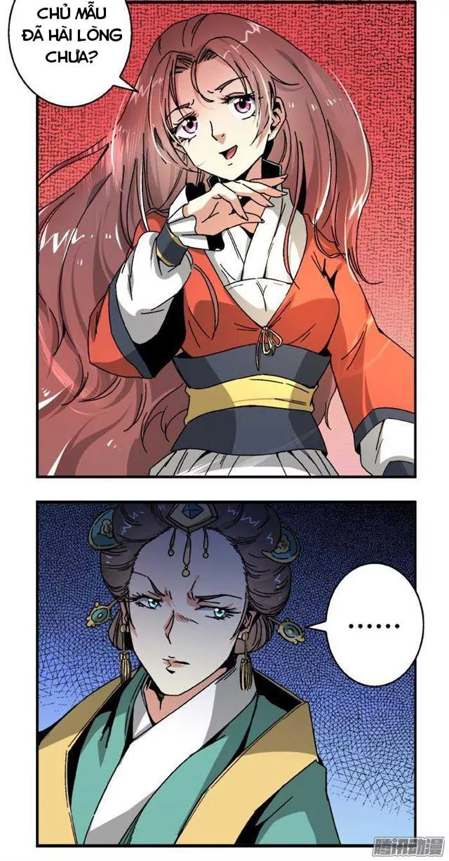 Truyện VI