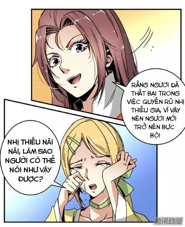 Truyện VI
