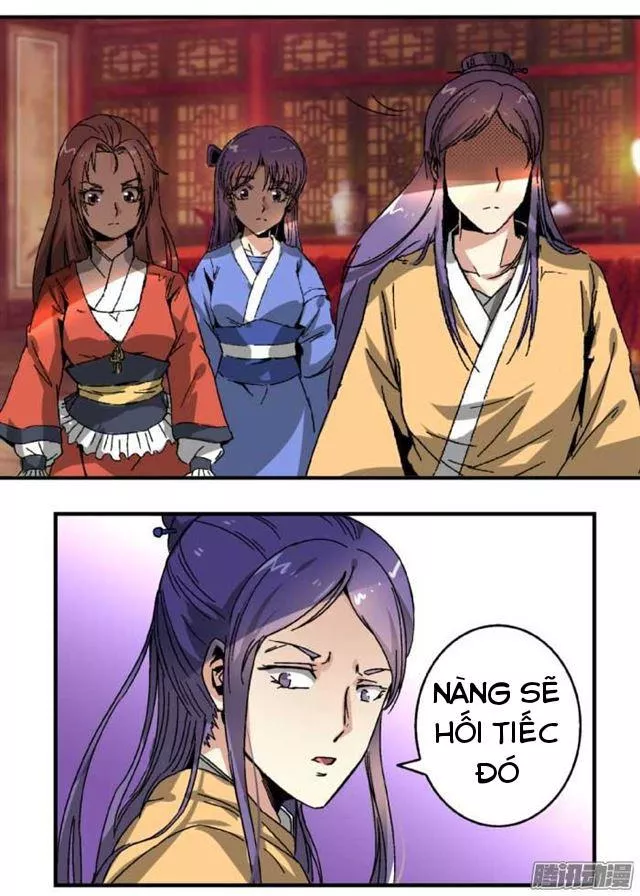 Truyện VI