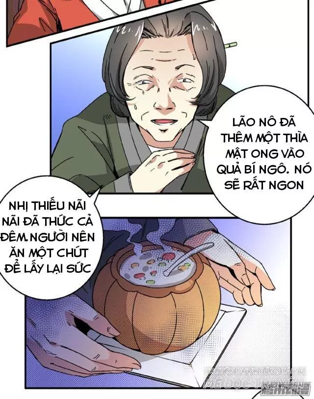 Truyện VI