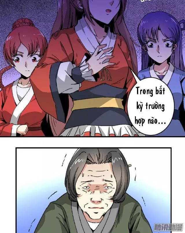 Truyện VI