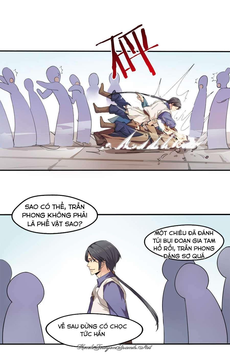 Truyện VI