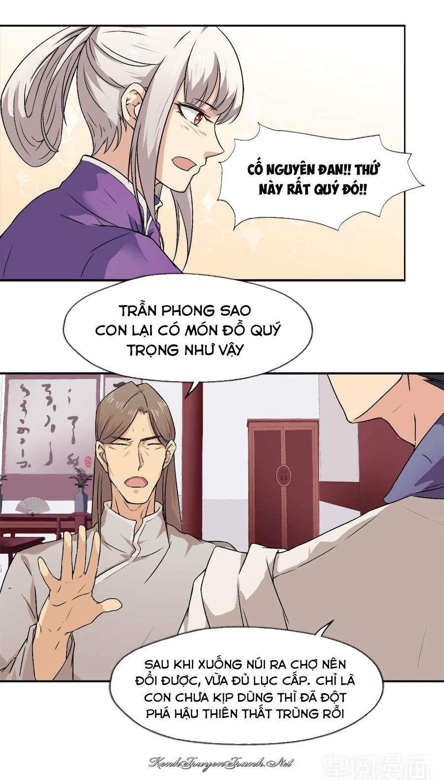 Truyện VI
