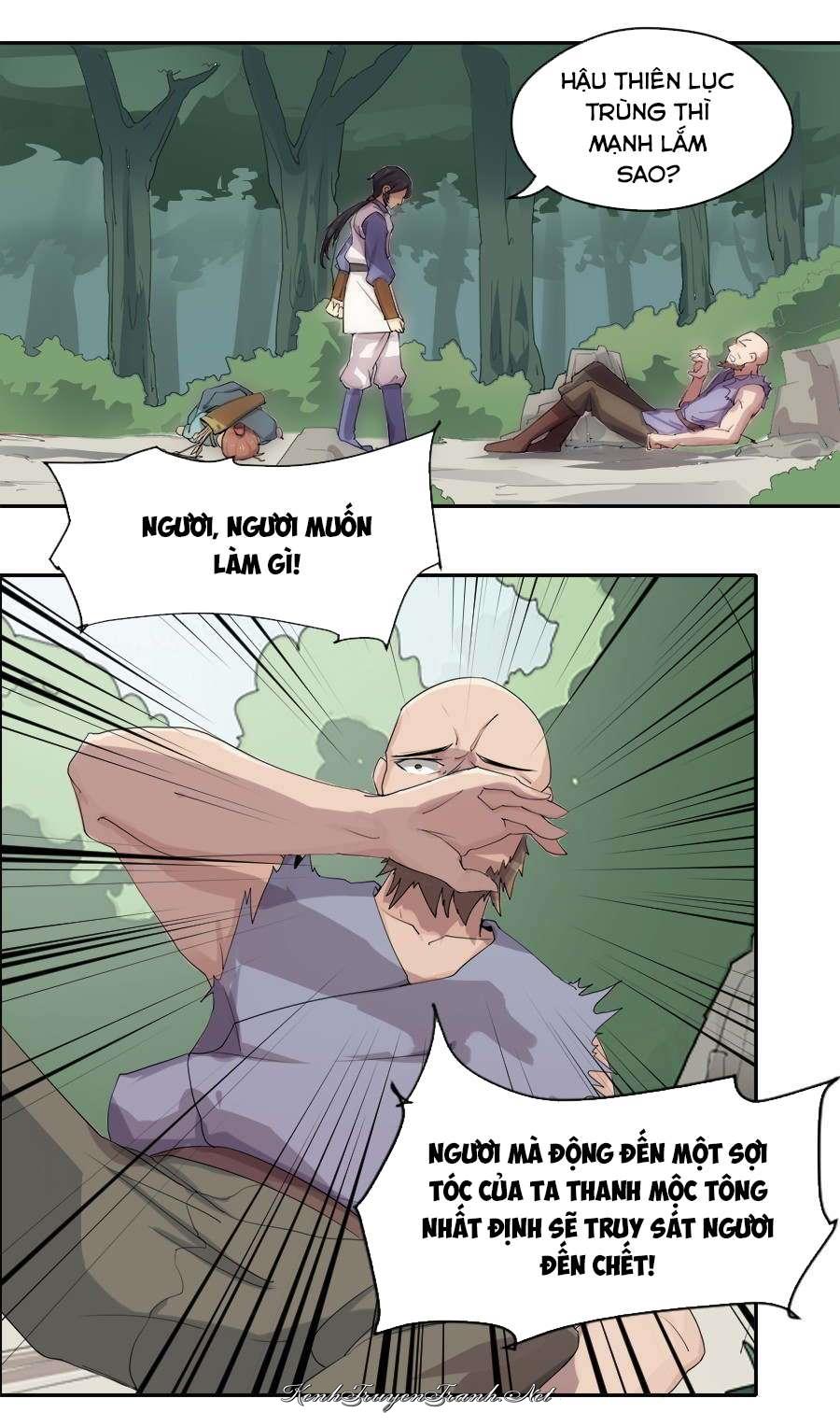 Truyện VI
