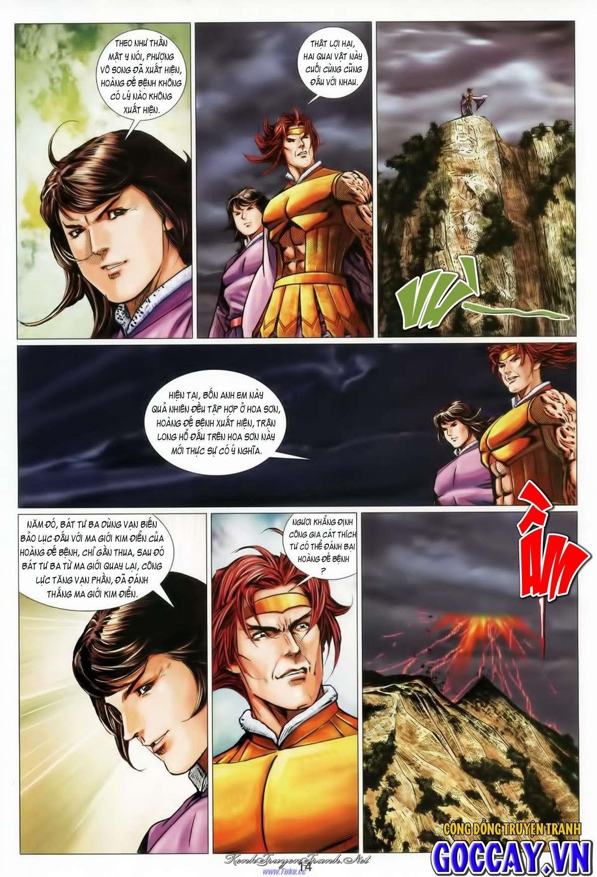 Truyện VI
