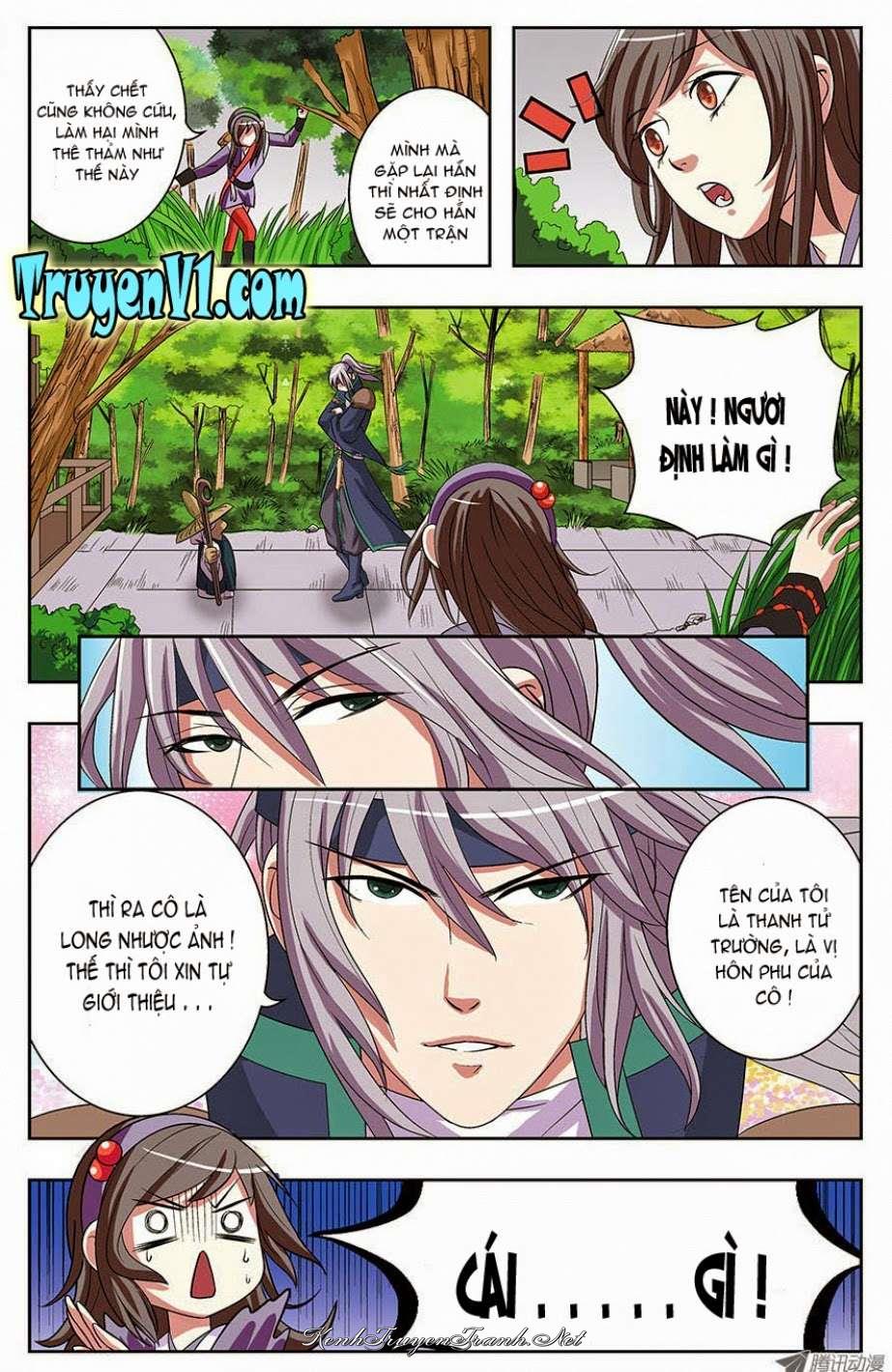 Truyện VI