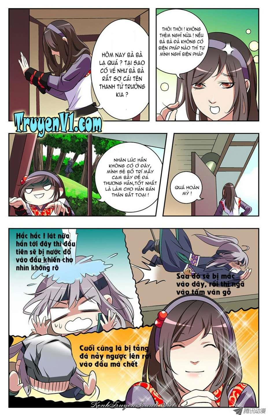 Truyện VI