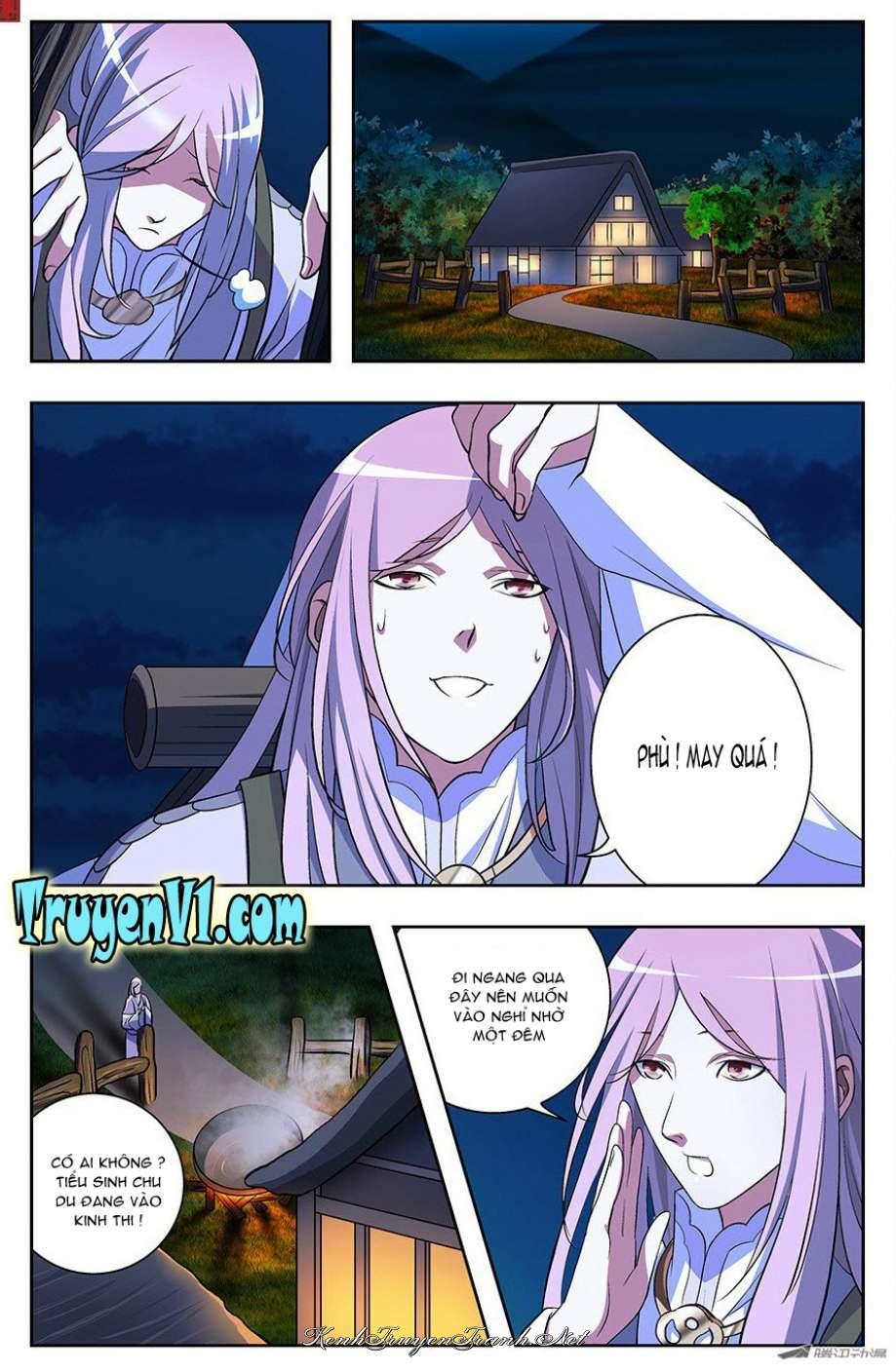 Truyện VI