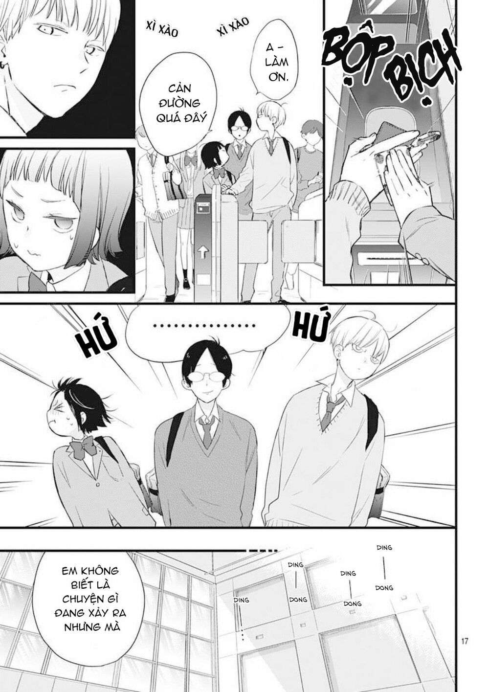Truyện VI