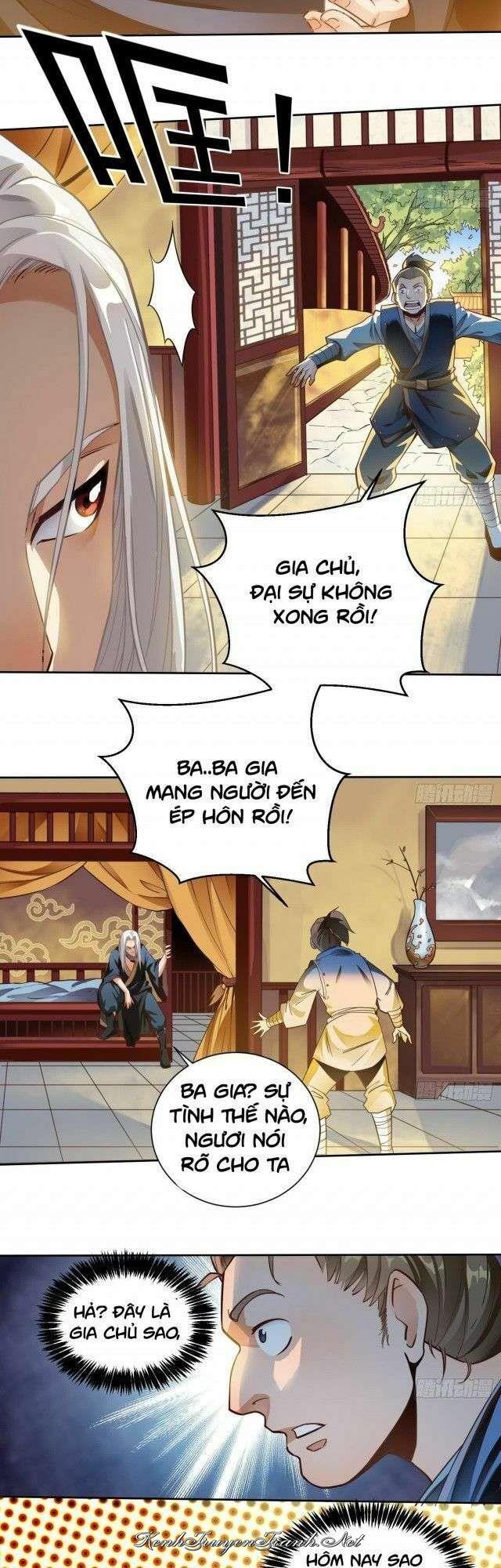 Truyện VI