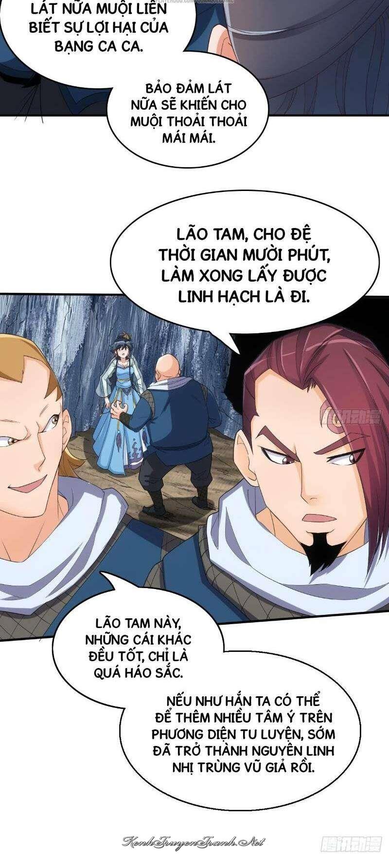 Truyện VI