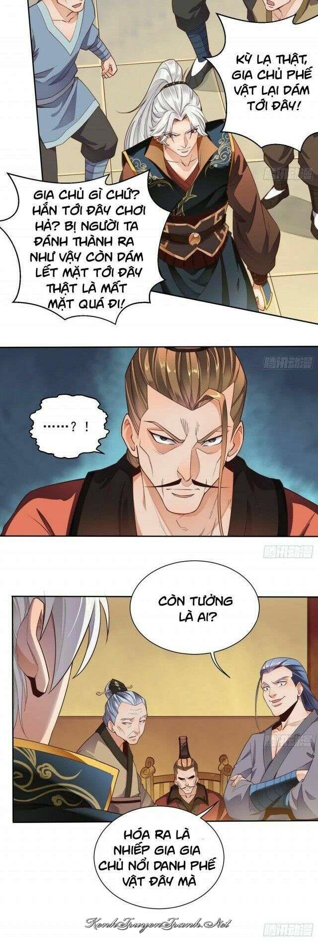 Truyện VI