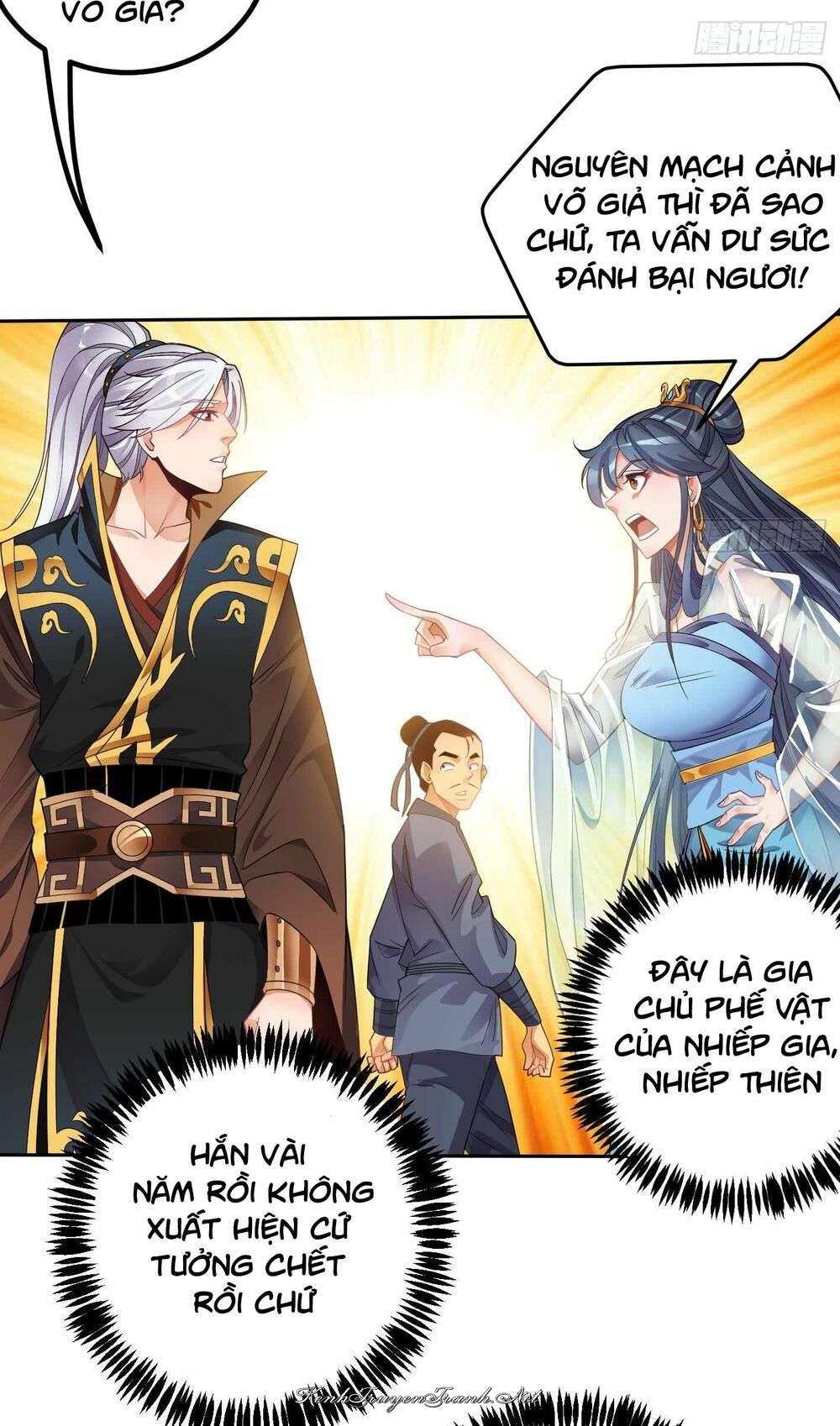 Truyện VI
