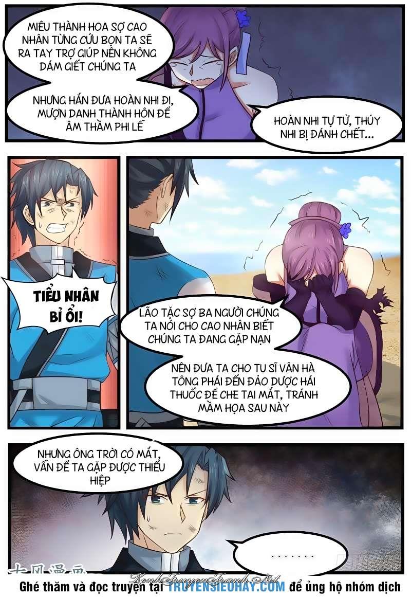 Truyện VI