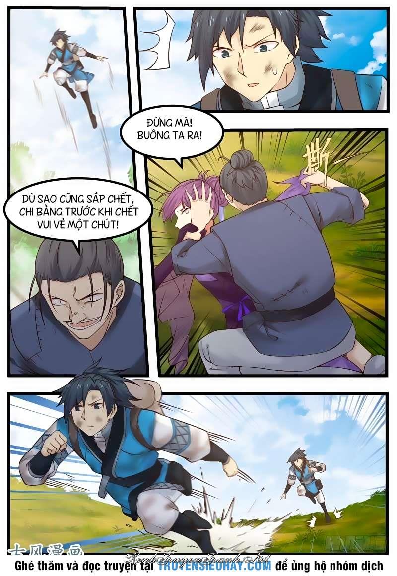 Truyện VI
