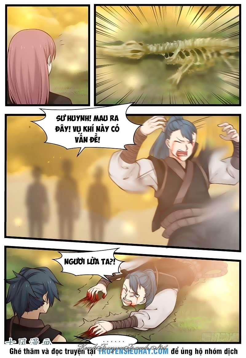 Truyện VI