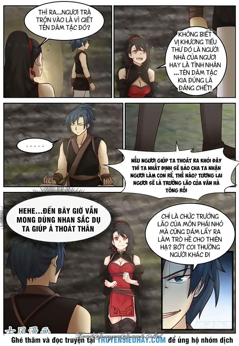 Truyện VI