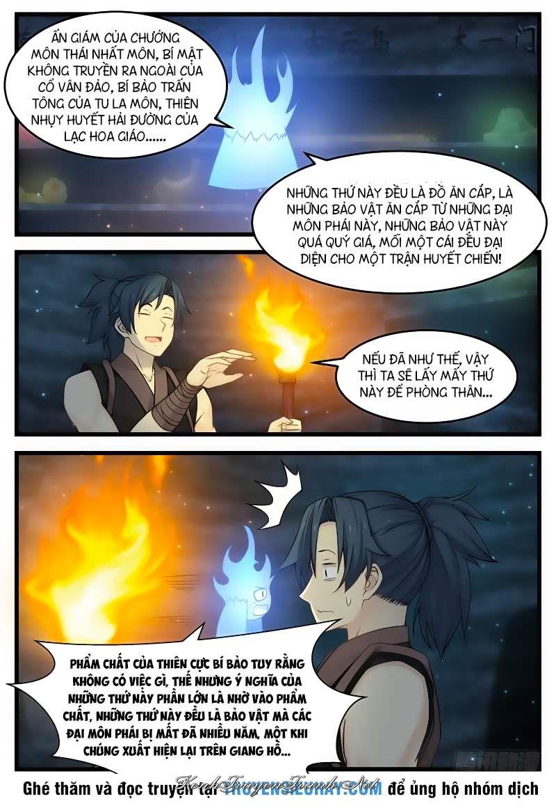 Truyện VI
