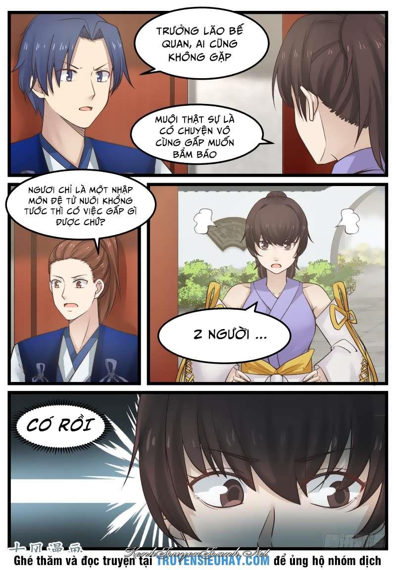 Truyện VI