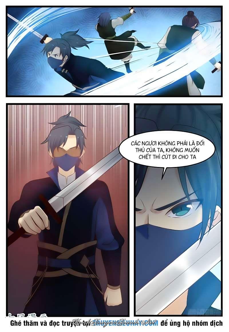 Truyện VI