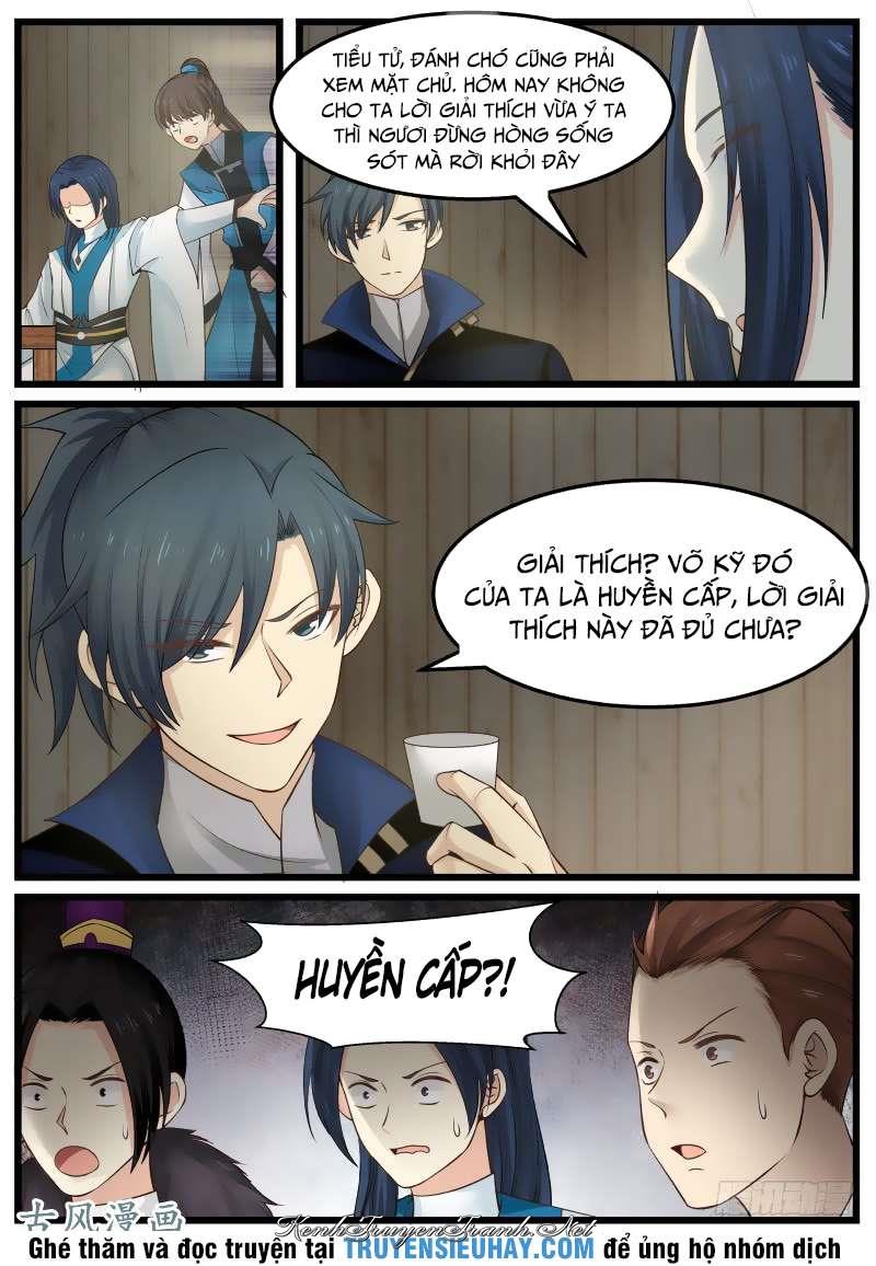 Truyện VI