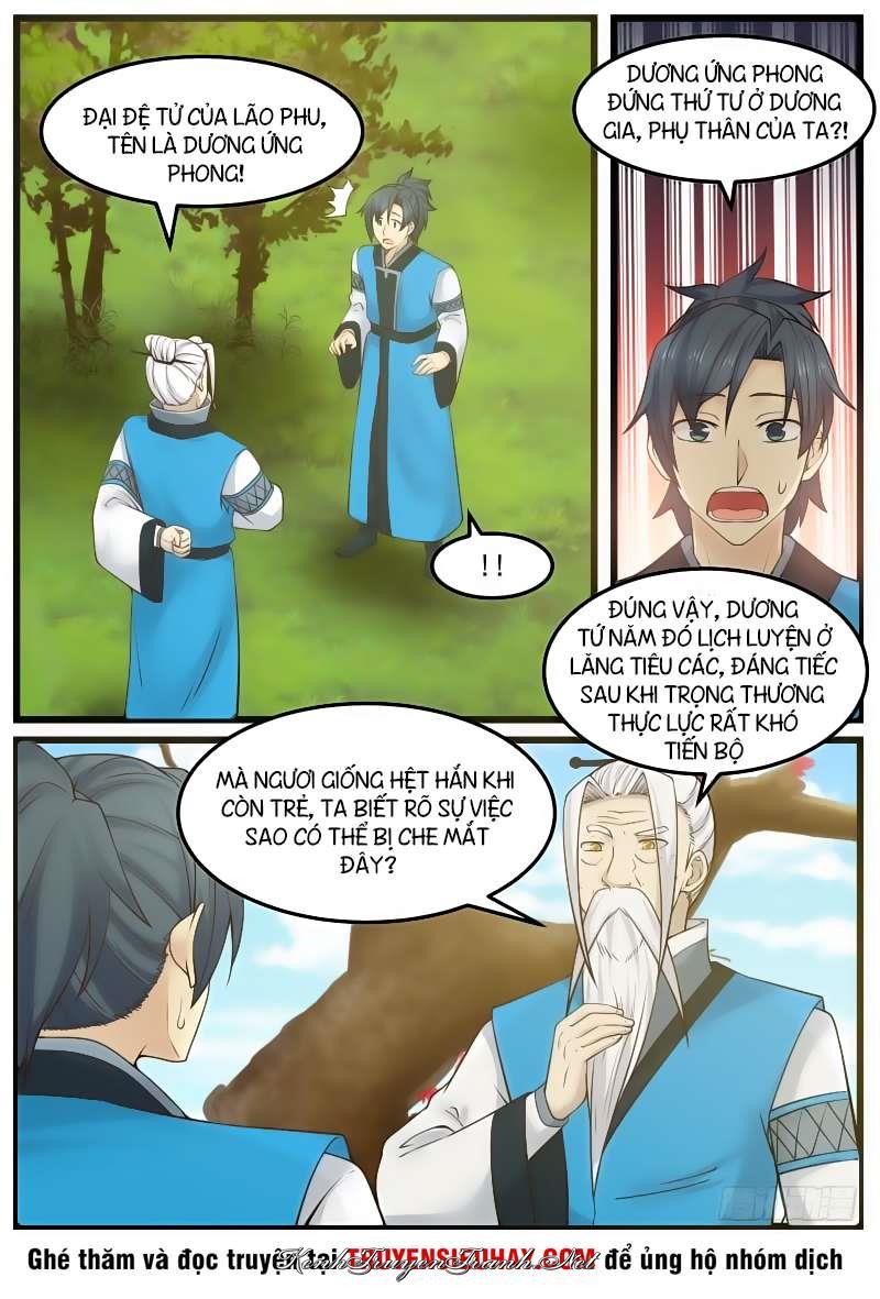 Truyện VI