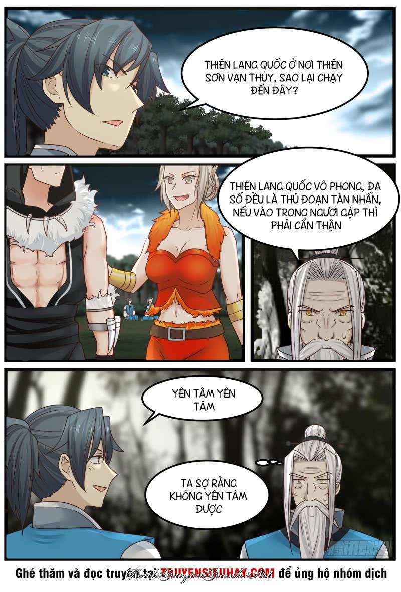 Truyện VI