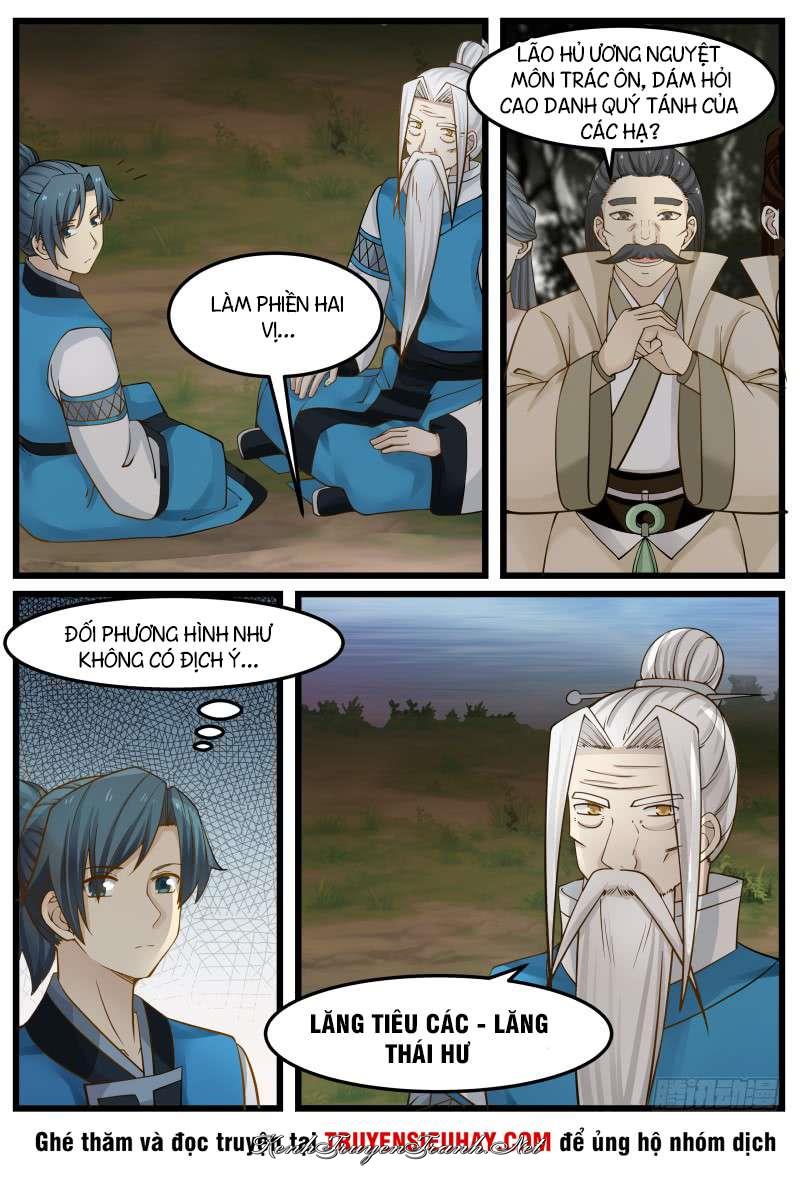 Truyện VI