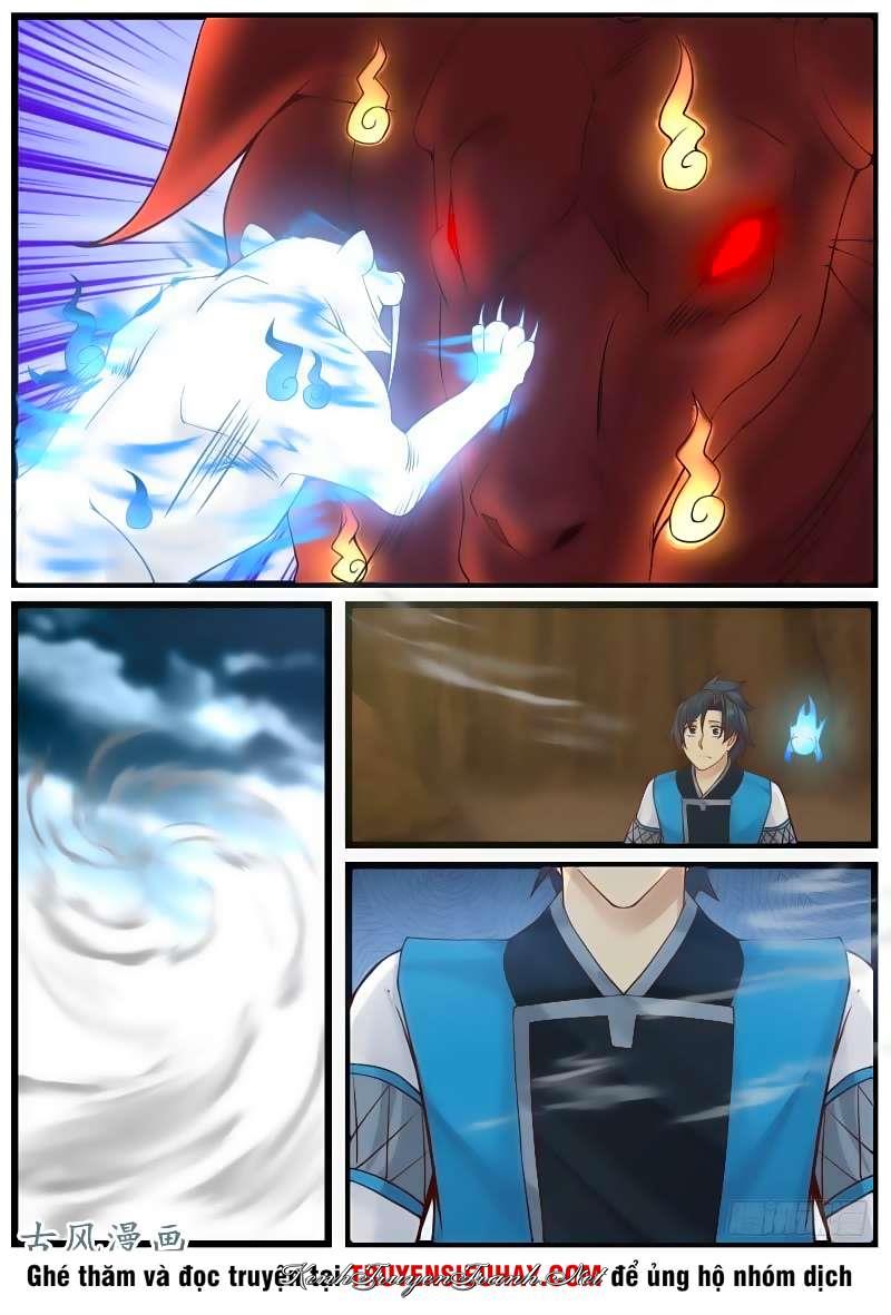 Truyện VI