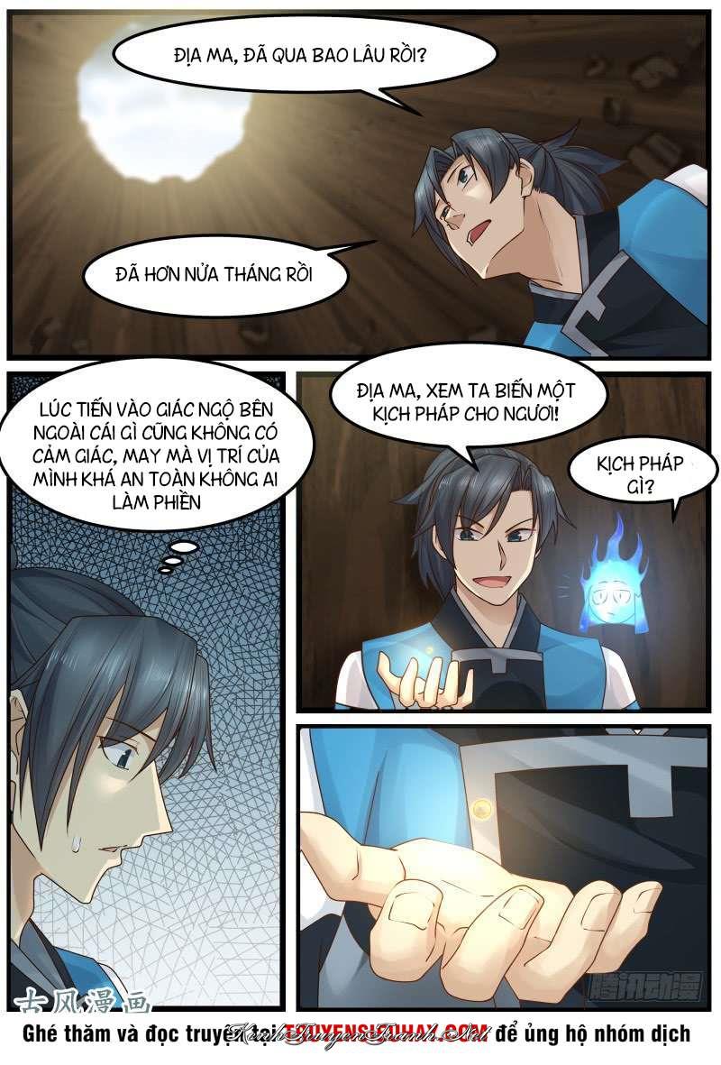 Truyện VI