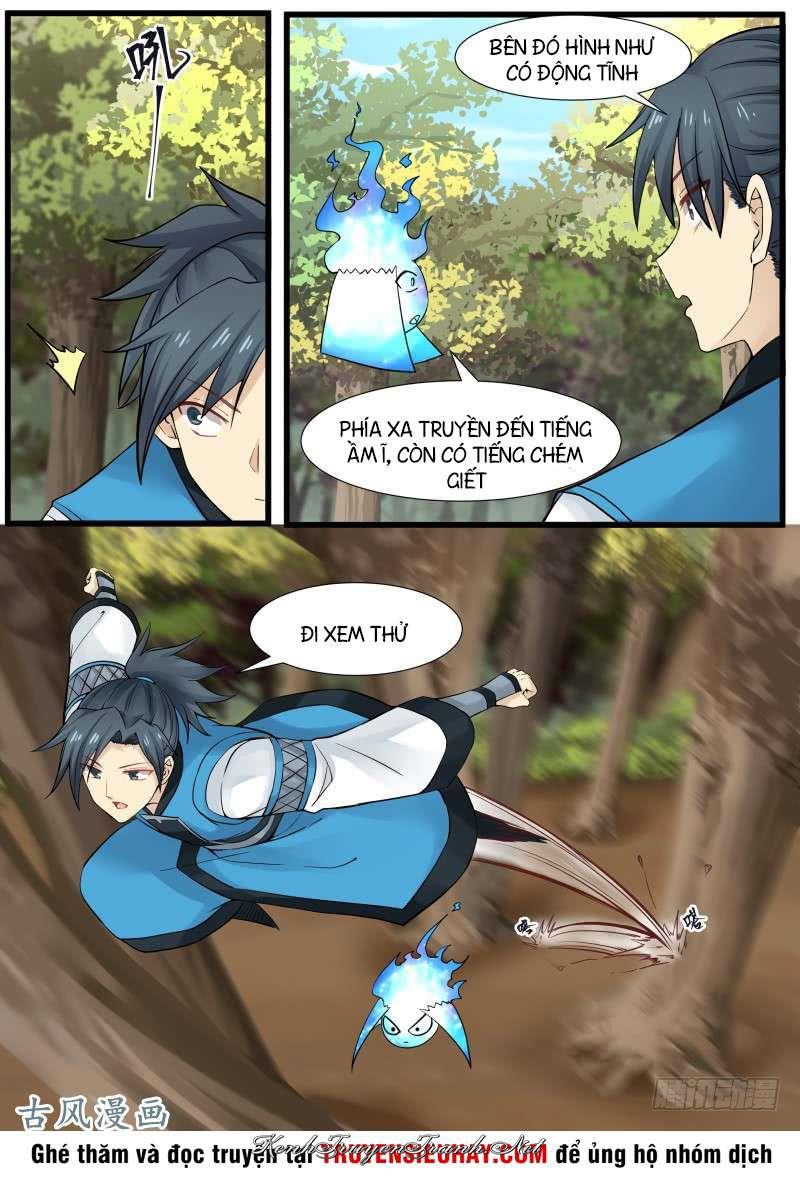 Truyện VI