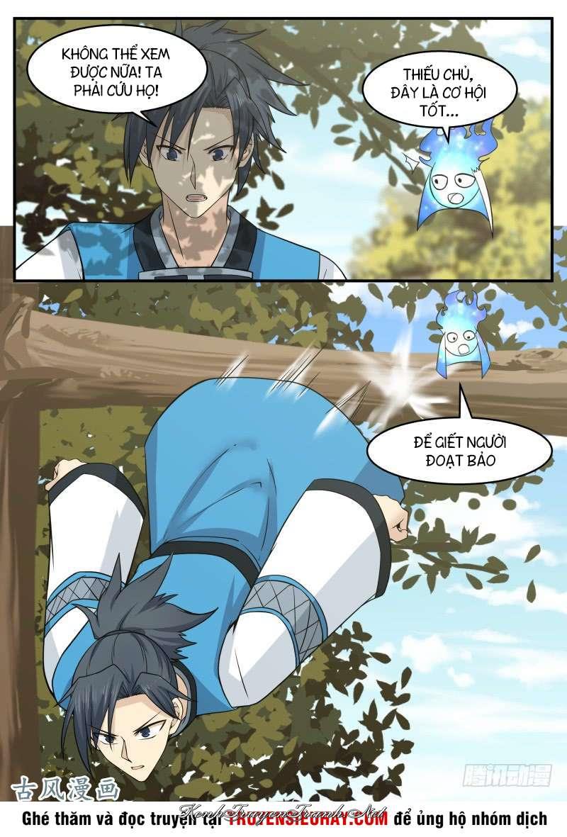 Truyện VI