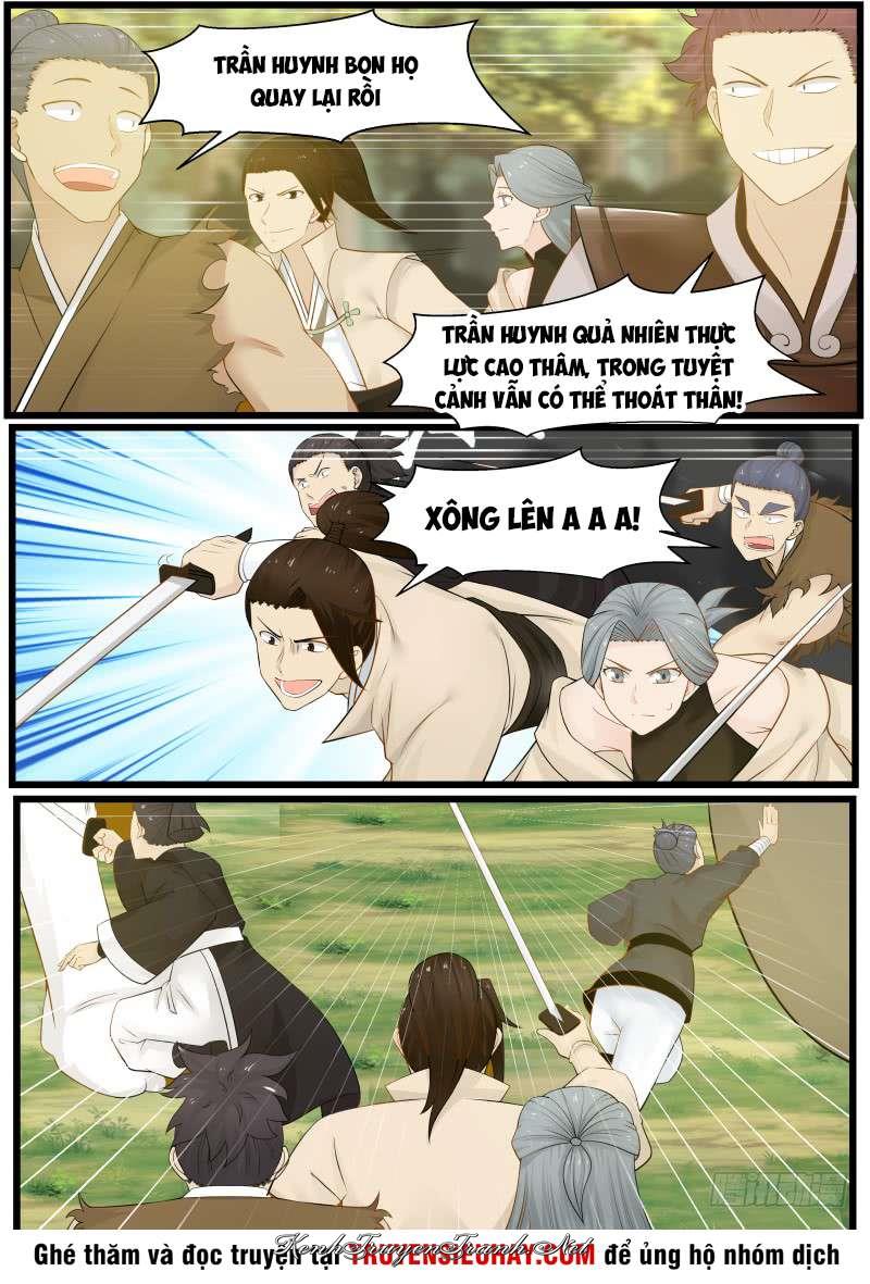 Truyện VI
