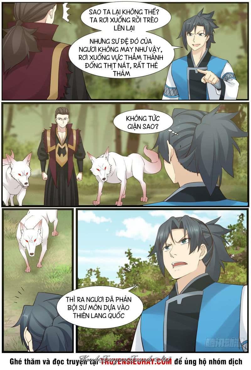 Truyện VI