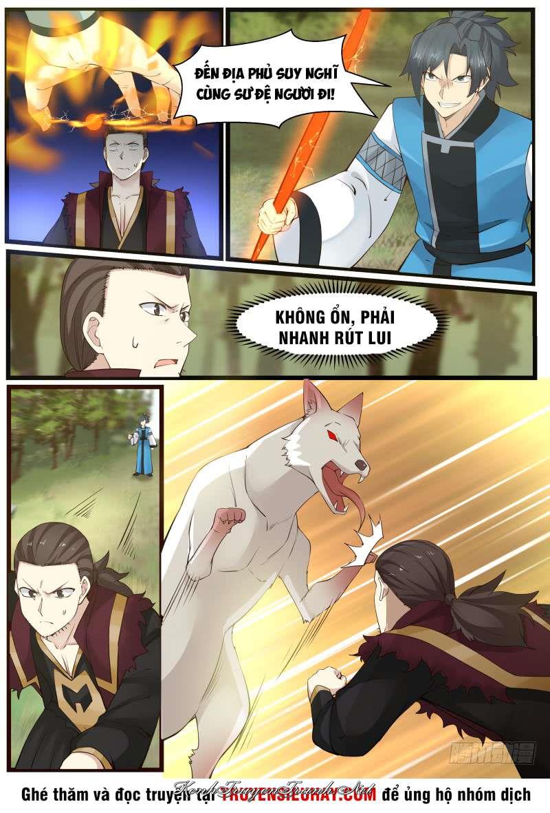 Truyện VI