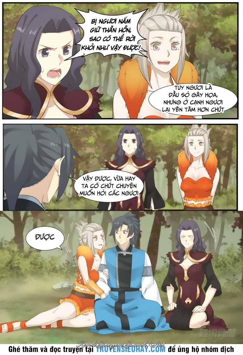 Truyện VI