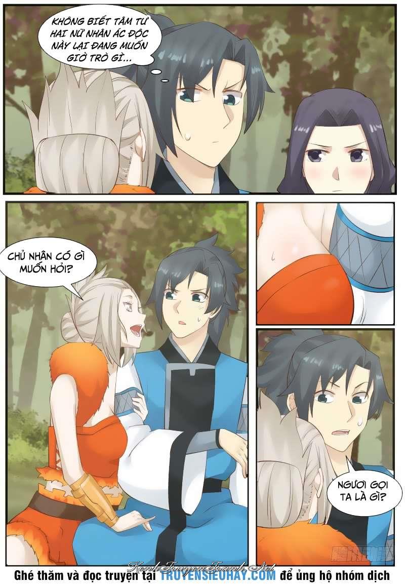 Truyện VI